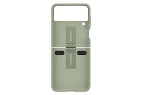 Samsung Original Flip 3 Leather Cover