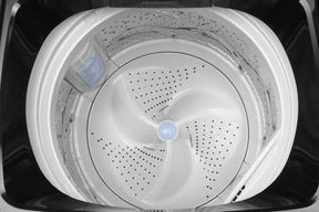 Godrej 7.5 Kg 5 Star In Built Heater With Germshield Technology Fully-Automatic Top Load Washing Machine
