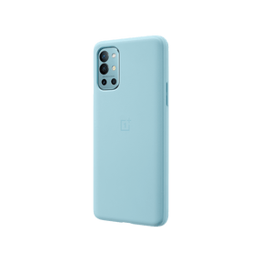 OnePlus 9R Sandstone Bumper Case