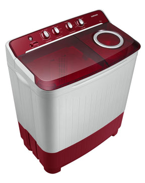 Samsung 7.5 Kg Inverter 5 Star Semi Automatic Top Load Washing Machine