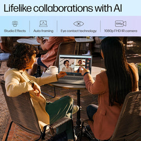 HP Pavilion Intel Core Ultra 5 125U Laptop
