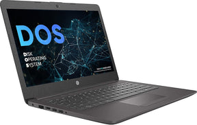 HP AMD Athlon Dual Core 255 Laptop