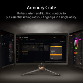 ASUS TUF Gaming K1 - RA04 Wired USB Gaming Keyboard