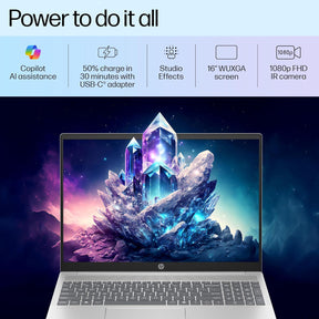 HP Pavilion Intel Core Ultra 5 125U Laptop