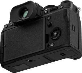 FUJIFILM X Series X-T4 Mirrorless Camera Body Only