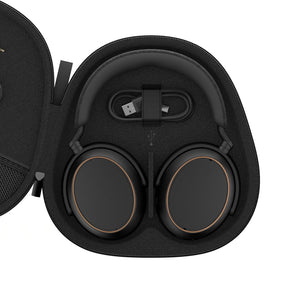Sennheiser MOMENTUM 4 Wireless designed in Germany with Adaptive ANC and 60 hours battery Bluetooth Headphone