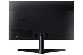 Samsung Full HD LED Backlit IPS Panel with 3-Sided Borderless Display, Game & Free Sync Mode, Eye Saver Mode & Flicker Free Monitor