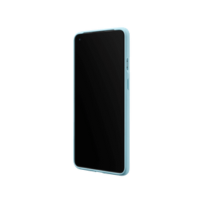 OnePlus 9R Sandstone Bumper Case