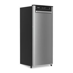 Whirlpool 192 L 3 Star Vita magic PRO Frost Free Direct-Cool Single Door Refrigerator