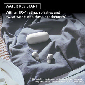 SONY WF-C700N Lightest TWS ANC 20Hr battery, In-Ear, 10 Min Quick Charge,Multi-Point Bluetooth Earbuds