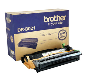 brother DR-B021 Drum Cartridge, Gray, Standard Black Ink Cartridge