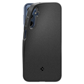 Spigen Essential Sand Blast Back Cover Case Compatible with Samsung Galaxy M34 5G / F34 5G