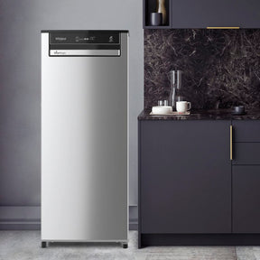 Whirlpool 192 L 3 Star Vita magic PRO Frost Free Direct-Cool Single Door Refrigerator