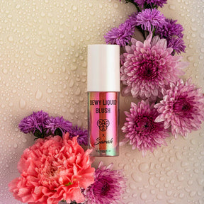 PAC X Sarah Dewy Liquid Blush(49)