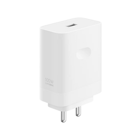 OnePlus SUPERVOOC 100W Power Wall Charger