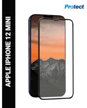 Protect 3D Edge to Edge Shield Technology Guard for Apple iPhone 12 Mini