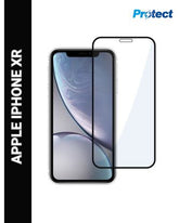 Protect 3D Edge to Edge Shield Technology Guard for Apple iPhone XR