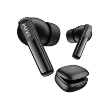 Mivi DuoPods K2 TWS,AI-ENC,40Hr Playtime,13mm Bass,Made in India Bluetooth Earbuds