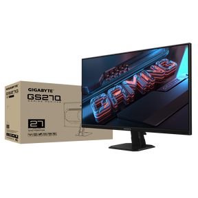 GIGABYTE  Quad HD IPS Panel Gaming Monitor