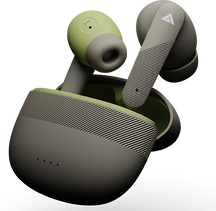 Boult Airbass Z35 with ZEN ENC Mic, 32H Playtime, 45ms Ultra-Low Latency Mode