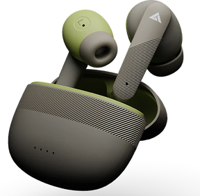 Boult Airbass Z35 with ZEN ENC Mic, 32H Playtime, 45ms Ultra-Low Latency Mode