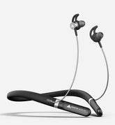 Boult ProBass Fcharge with 40 hrs Playtime, ENC, Fast Charging,Pairing Bluetooth Neckband