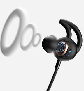 Boult Curve Max with 100H Playtime, ENC Mic, Dual Device Pairing, Fast Charging, 5.3v Bluetooth Gaming Neckband