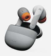Boult Airbass Z35 with ZEN ENC Mic, 32H Playtime, 45ms Ultra-Low Latency Mode