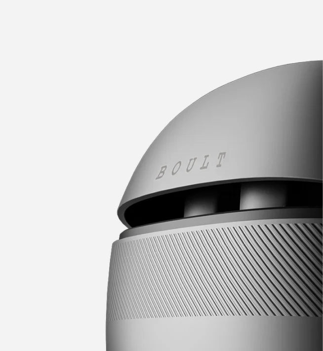 Boult Airbass Z35 with ZEN ENC Mic, 32H Playtime, 45ms Ultra-Low Latency Mode