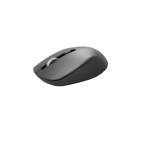 HP S1000 Silent / Lightweight, upto 1600 DPI Wireless Optical Mouse