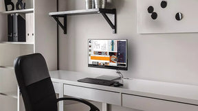 Lenovo Quad HD IPS Panel Monitor