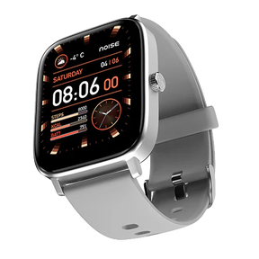 Noise Colorfit Icon 2 1.8'' Display with Bluetooth Calling, AI Voice Assistant Smartwatch