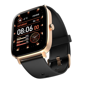 Noise Colorfit Icon 2 1.8'' Display with Bluetooth Calling, AI Voice Assistant Smartwatch