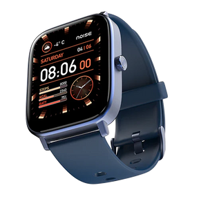 Noise Colorfit Icon 2 1.8'' Display with Bluetooth Calling, AI Voice Assistant Smartwatch