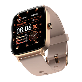 Noise Colorfit Icon 2 1.8'' Display with Bluetooth Calling, AI Voice Assistant Smartwatch