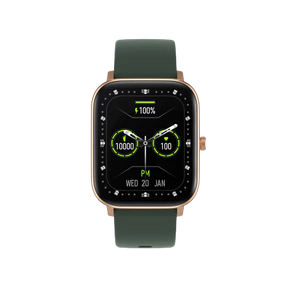 Noise Colorfit Icon 2 1.8'' Display with Bluetooth Calling, AI Voice Assistant Smartwatch