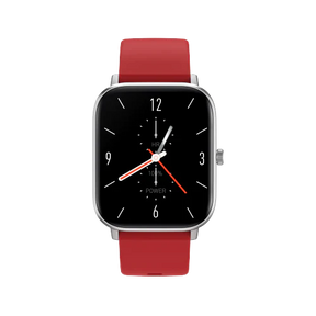 Noise Colorfit Icon 2 1.8'' Display with Bluetooth Calling, AI Voice Assistant Smartwatch