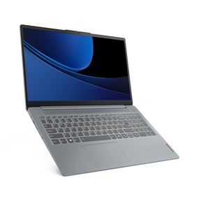 Lenovo IdeaPad Slim 3 Intel Core 5 120U 15IRU9 Thin and Light Laptop