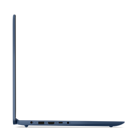 Lenovo IdeaPad Slim 3 Intel Core 5 120U 15IRU9 Thin and Light Laptop