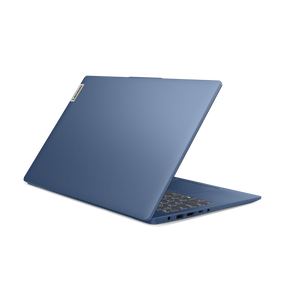 Lenovo IdeaPad Slim 3 Intel Core 5 120U 15IRU9 Thin and Light Laptop