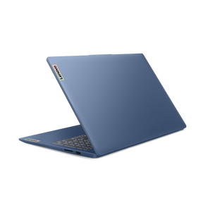 Lenovo IdeaPad Slim 3 Intel Core 5 120U 15IRU9 Thin and Light Laptop