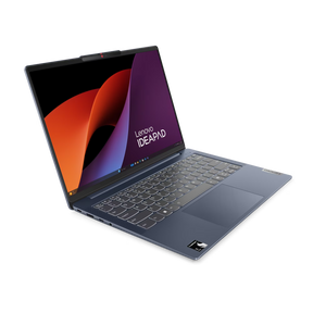 Lenovo IdeaPad Slim 5 Qualcomm Snapdragon X Plus 14Q8X9 Thin and Light Laptop