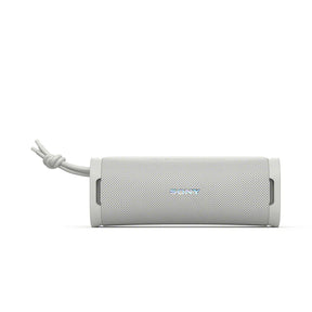 SONY ULT Field1 Wireless Ultra Portable, Compact, IP67, 12Hrs Battery with ULT button Bluetooth Speaker