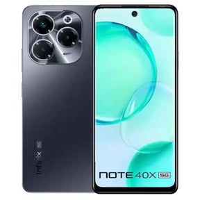 Infinix Note 40X 5G