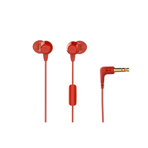 JBL C50HI Wired  EarPhone