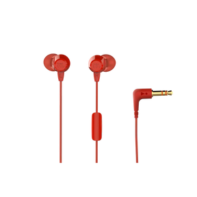 JBL C50HI Wired  EarPhone