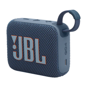 JBL GO4 4.2 W Bluetooth Speaker