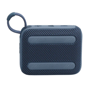 JBL GO4 4.2 W Bluetooth Speaker