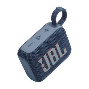 JBL GO4 4.2 W Bluetooth Speaker