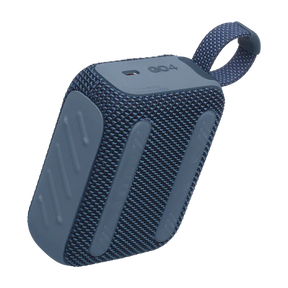 JBL GO4 4.2 W Bluetooth Speaker
